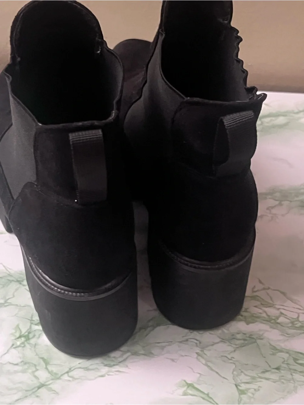 Lamoda boots